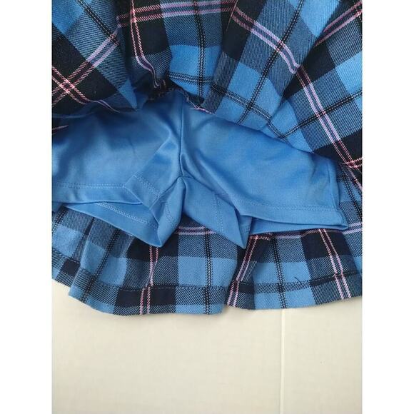 Girls 6-8 5 Piece Fall Spring Summer Bundle School Clothes - Picture 4 of 15